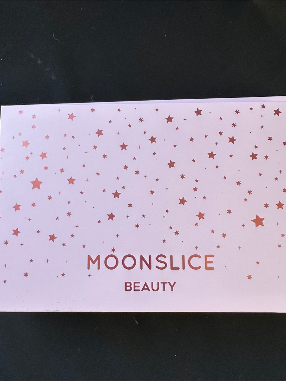 Pink Eyeshadow Palette